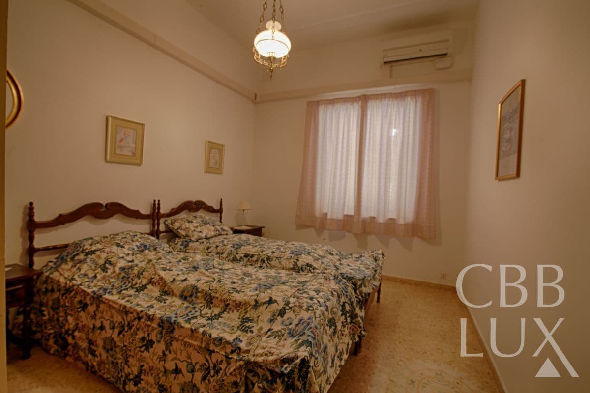 8 chambre Villa/Maison à vendre à La Nucia - 1 500 000 € (Ref: 9735518)