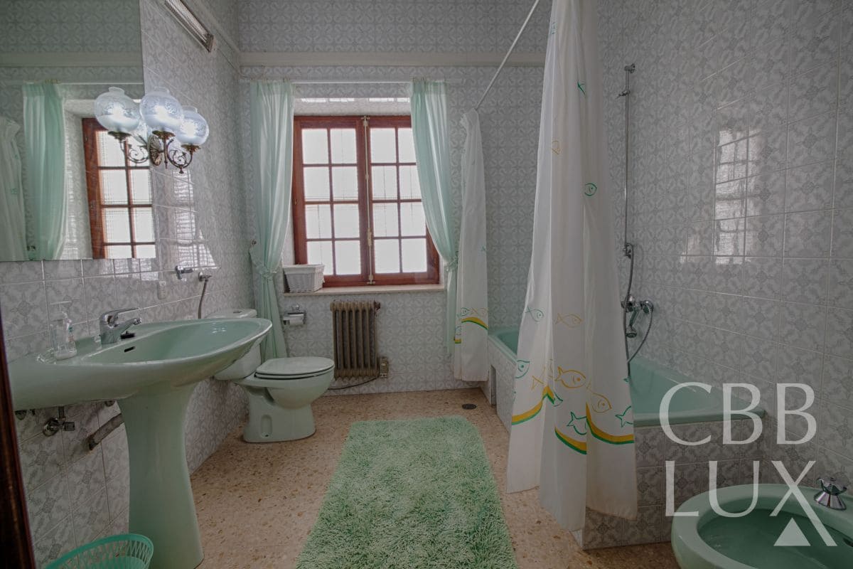 8 chambre Villa/Maison à vendre à La Nucia - 1 500 000 € (Ref: 9735518)