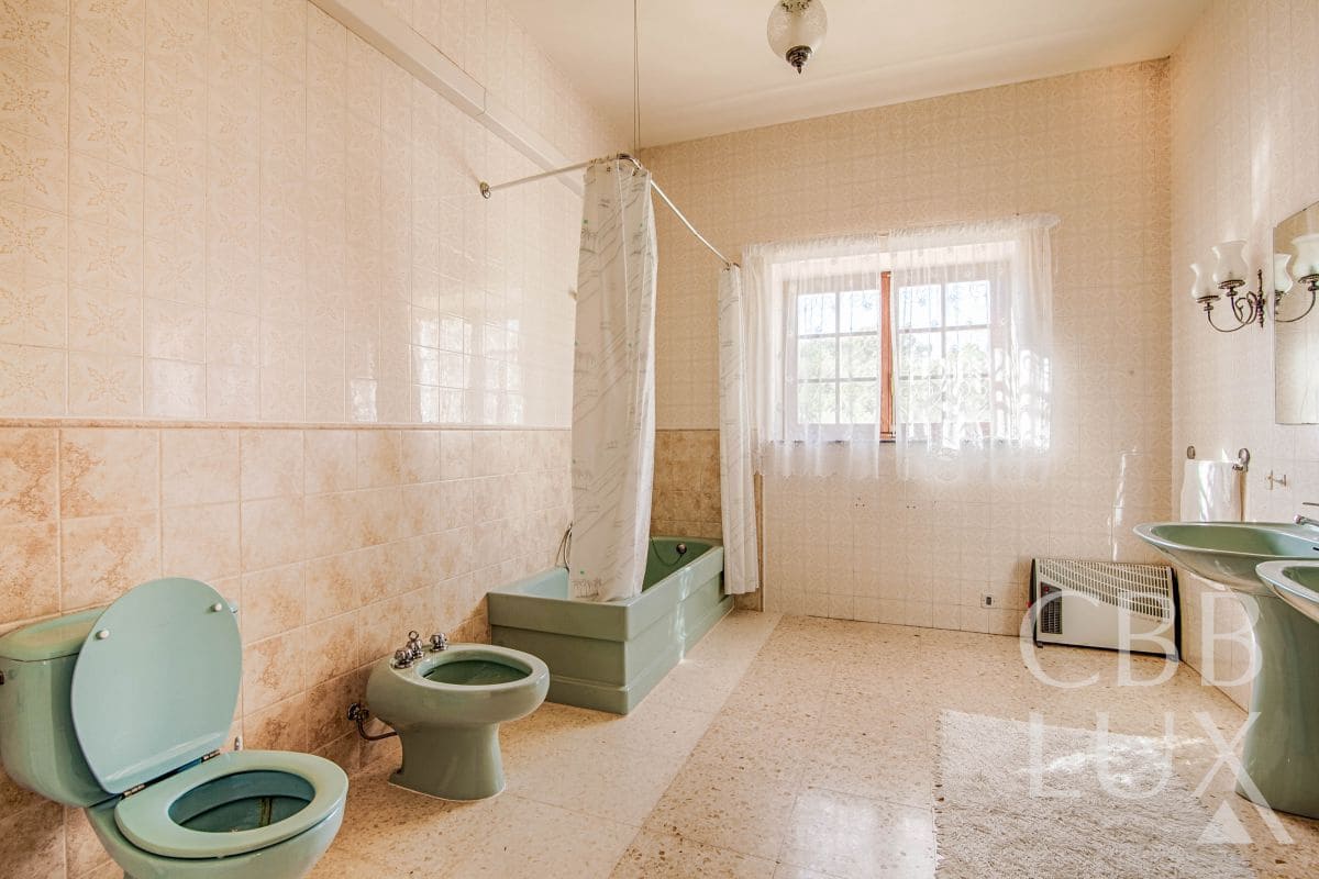 8 chambre Villa/Maison à vendre à La Nucia - 1 500 000 € (Ref: 9735518)