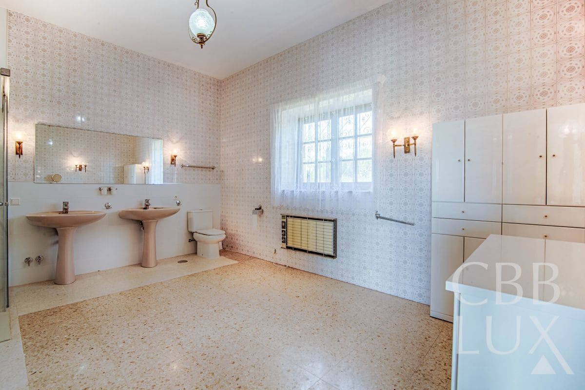 8 chambre Villa/Maison à vendre à La Nucia - 1 500 000 € (Ref: 9735518)