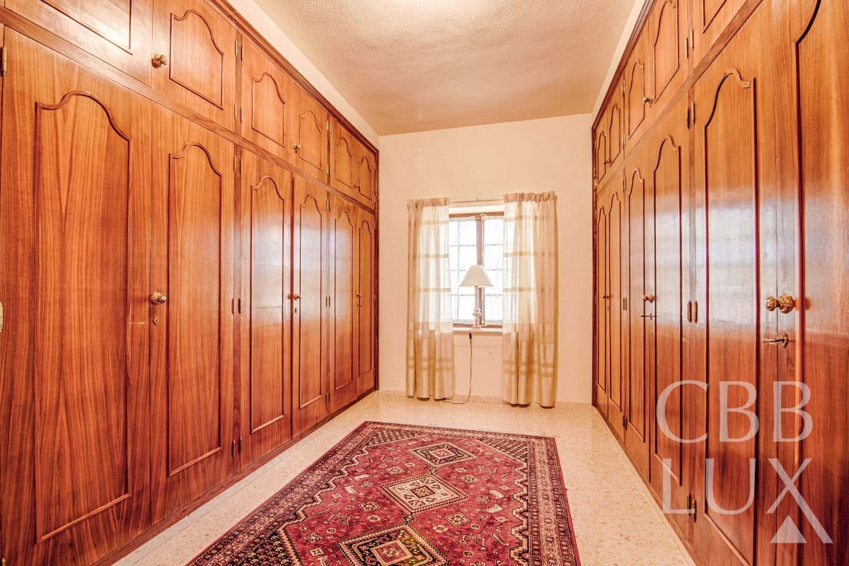 8 chambre Villa/Maison à vendre à La Nucia - 1 500 000 € (Ref: 9735518)