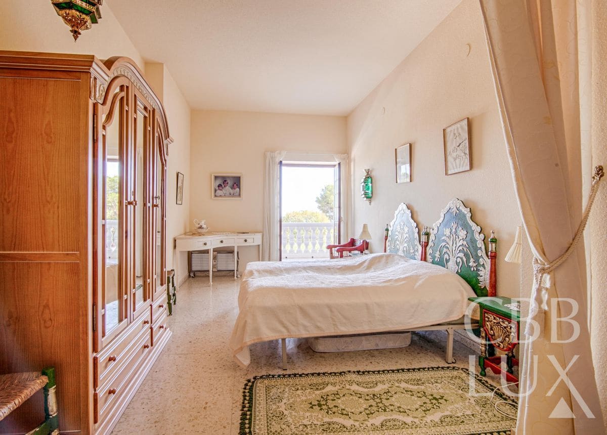 8 chambre Villa/Maison à vendre à La Nucia - 1 500 000 € (Ref: 9735518)