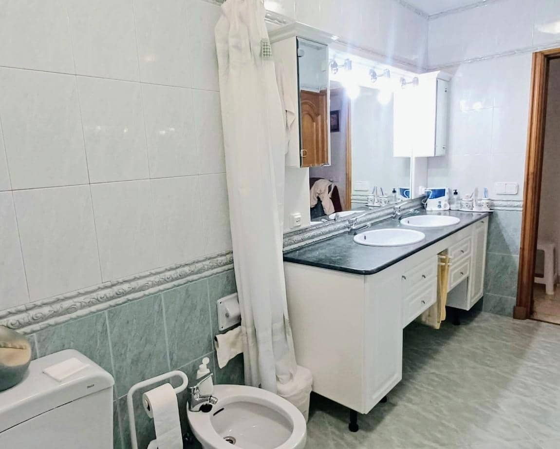 4 slaapkamer Villa te koop in Albir met zwembad garage - € 639.000 (Ref: 9758891)