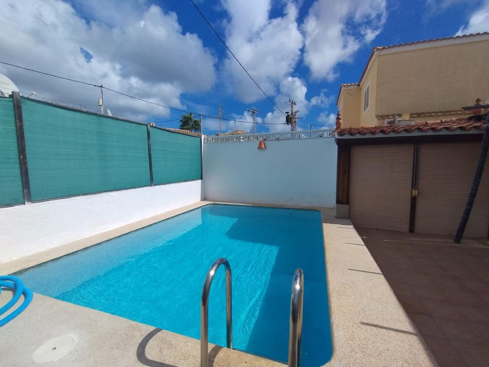 4 slaapkamer Villa te koop in Albir met zwembad garage - € 639.000 (Ref: 9758891)