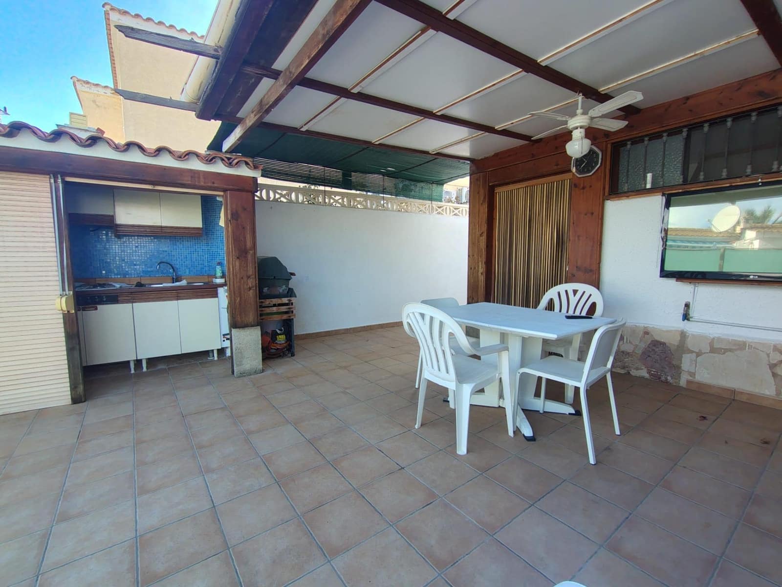 4 slaapkamer Villa te koop in Albir met zwembad garage - € 639.000 (Ref: 9758891)
