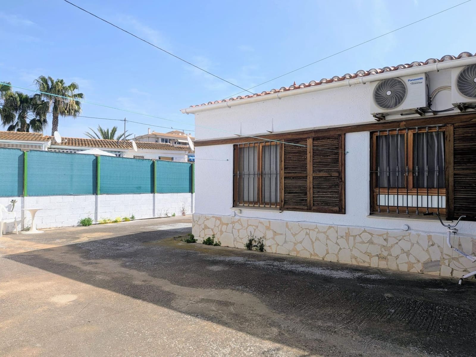4 slaapkamer Villa te koop in Albir met zwembad garage - € 639.000 (Ref: 9758891)