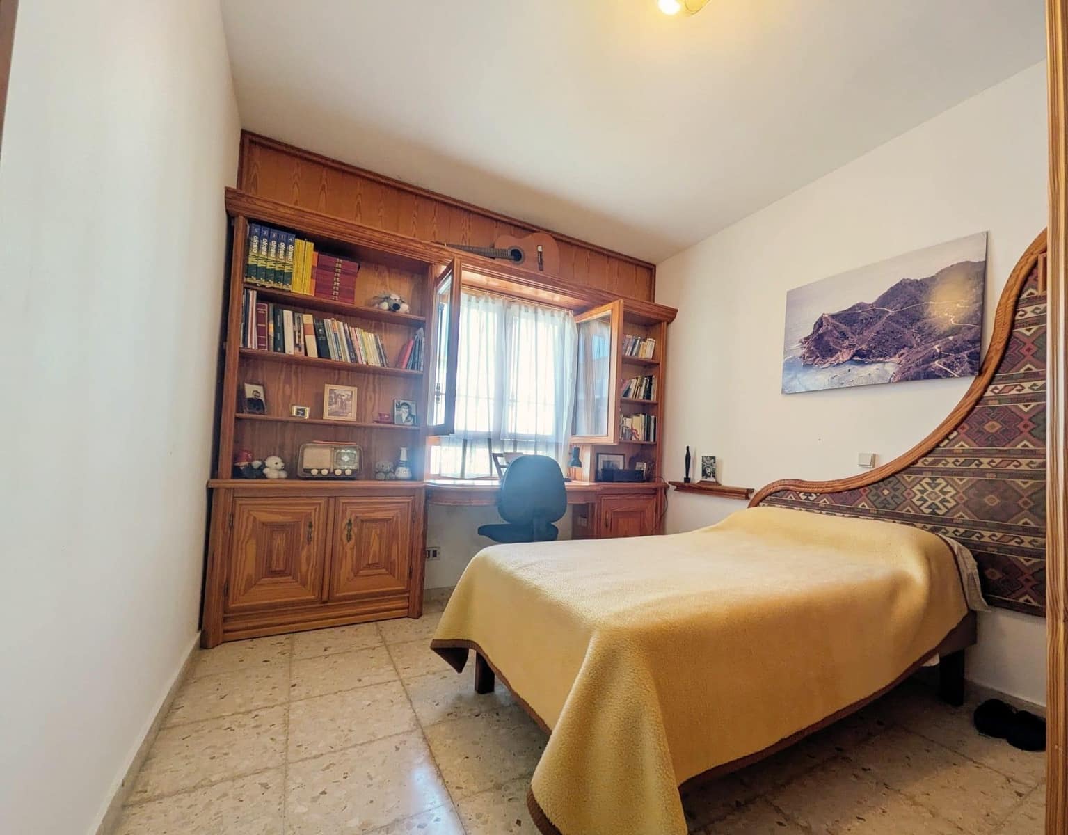 4 bedroom Villa for sale in Albir with pool garage - € 639,000 (Ref: 9758891)