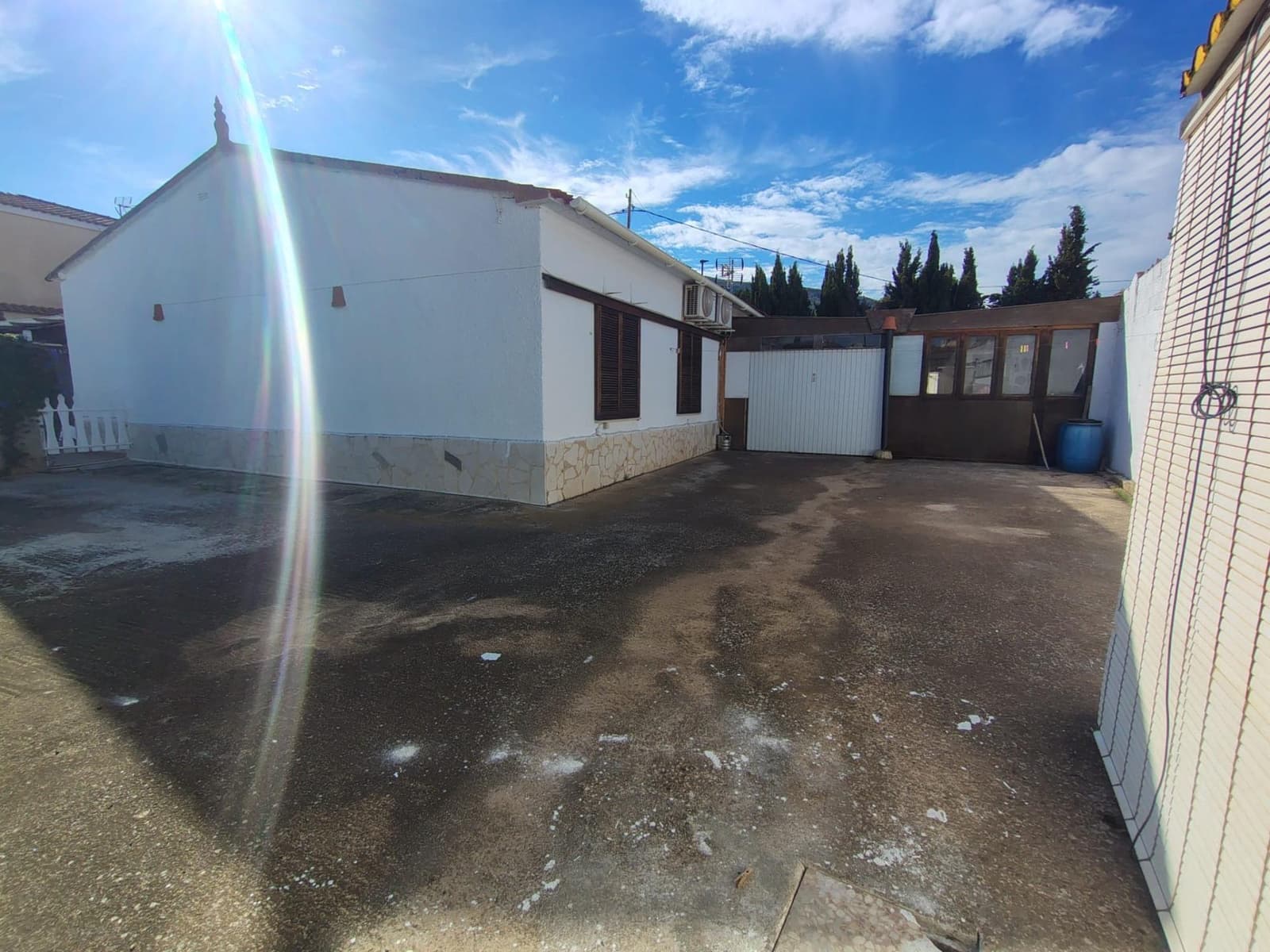 4 bedroom Villa for sale in Albir with pool garage - € 639,000 (Ref: 9758891)