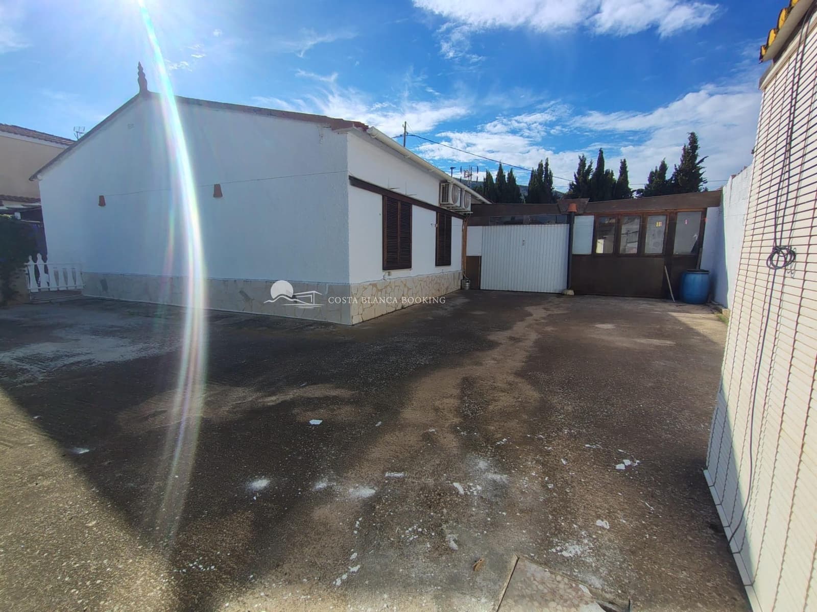 4 makuuhuone Huvila myytävänä paikassa Albir mukana uima-altaan 
autotalli - 638 000 € (Ref: 9758891)
