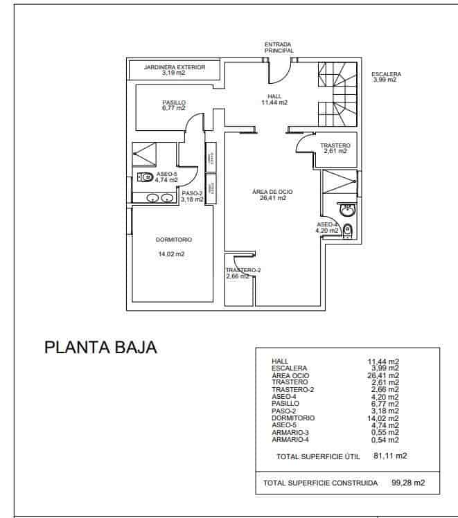 3 quarto Moradia para venda em Alfaz del Pi / L'Alfas del Pi - 795 000 € (Ref: 9770587)