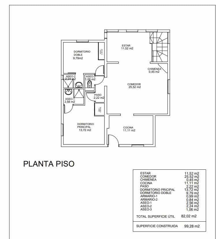 3 quarto Moradia para venda em Alfaz del Pi / L'Alfas del Pi - 795 000 € (Ref: 9770587)