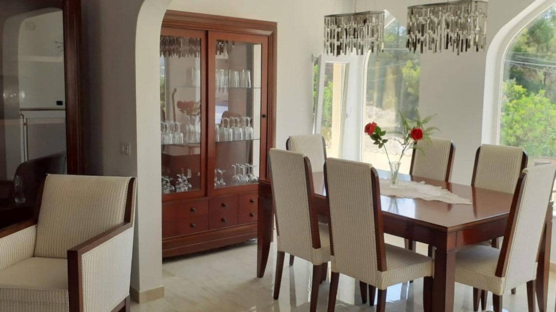 3 quarto Moradia para venda em Alfaz del Pi / L'Alfas del Pi - 795 000 € (Ref: 9770587)