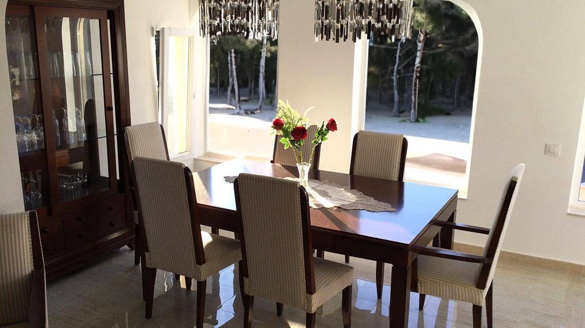 3 quarto Moradia para venda em Alfaz del Pi / L'Alfas del Pi - 795 000 € (Ref: 9770587)