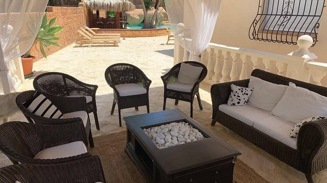 3 quarto Moradia para venda em Alfaz del Pi / L'Alfas del Pi - 795 000 € (Ref: 9770587)