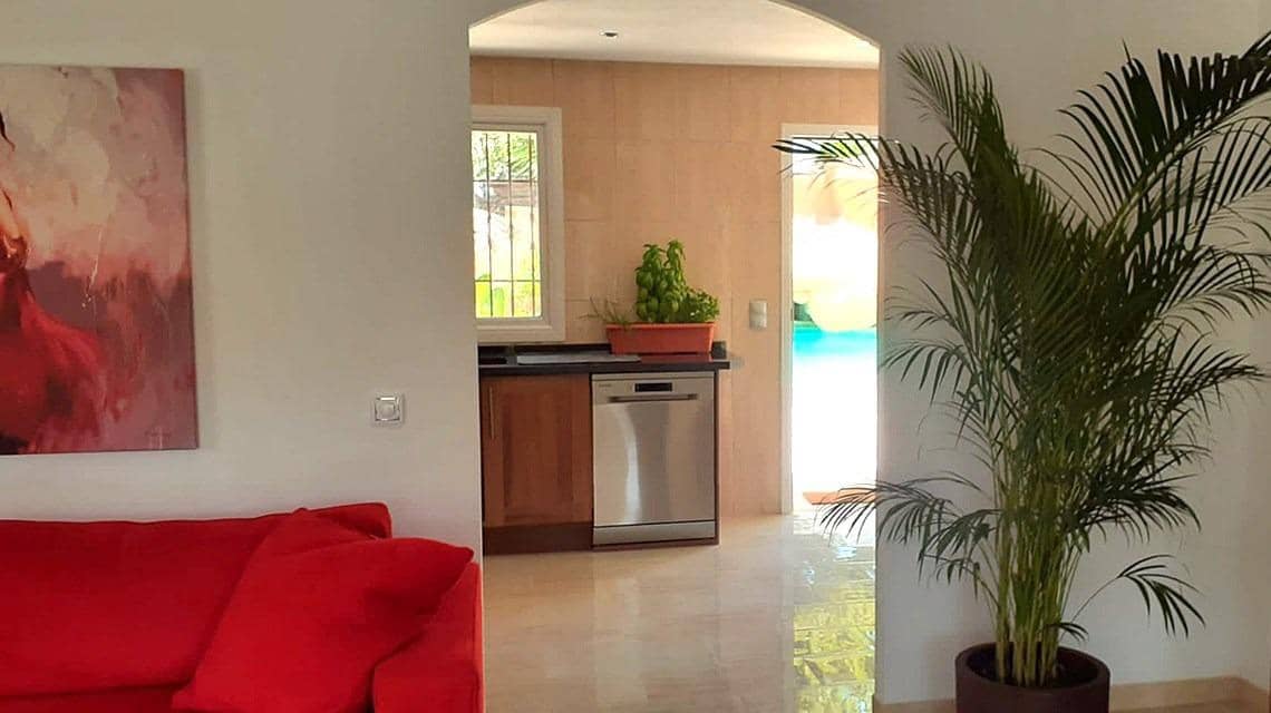 3 quarto Moradia para venda em Alfaz del Pi / L'Alfas del Pi - 795 000 € (Ref: 9770587)