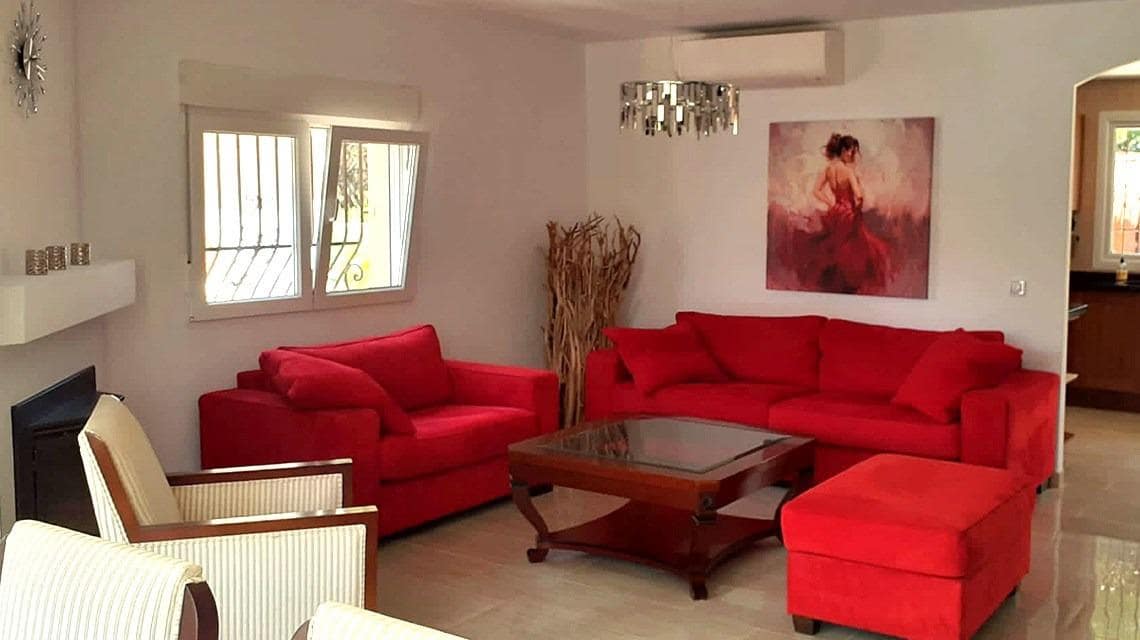 3 quarto Moradia para venda em Alfaz del Pi / L'Alfas del Pi - 795 000 € (Ref: 9770587)