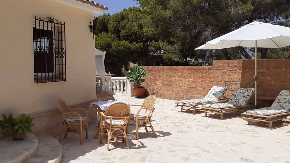 3 quarto Moradia para venda em Alfaz del Pi / L'Alfas del Pi - 795 000 € (Ref: 9770587)