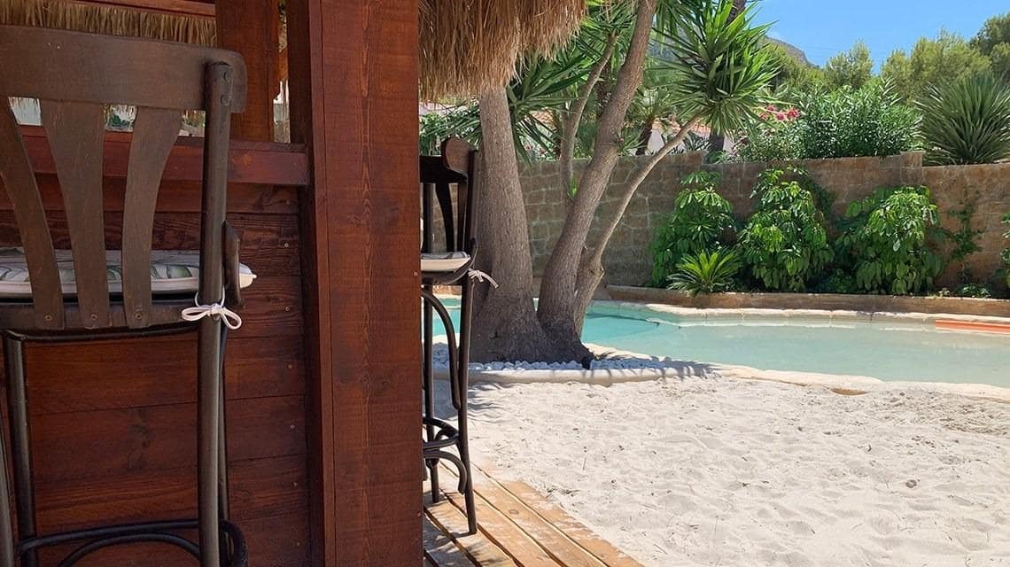 3 quarto Moradia para venda em Alfaz del Pi / L'Alfas del Pi - 795 000 € (Ref: 9770587)