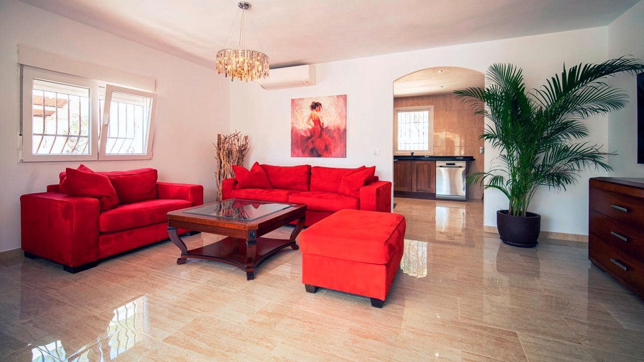 3 quarto Moradia para venda em Alfaz del Pi / L'Alfas del Pi - 795 000 € (Ref: 9770587)