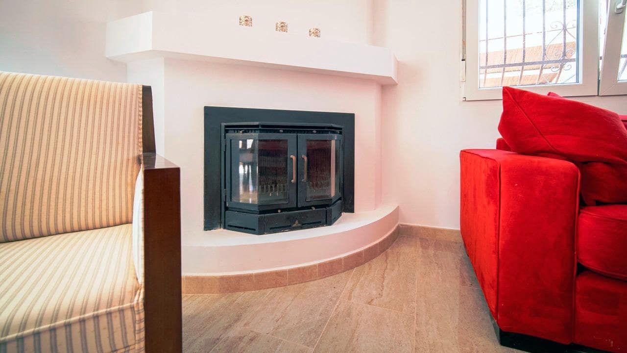 3 quarto Moradia para venda em Alfaz del Pi / L'Alfas del Pi - 795 000 € (Ref: 9770587)