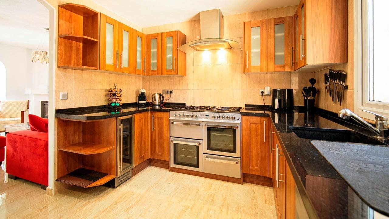 3 quarto Moradia para venda em Alfaz del Pi / L'Alfas del Pi - 795 000 € (Ref: 9770587)