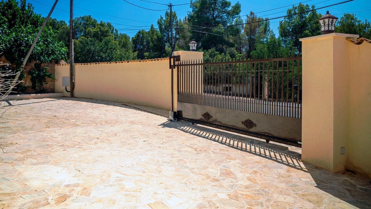 3 quarto Moradia para venda em Alfaz del Pi / L'Alfas del Pi - 795 000 € (Ref: 9770587)