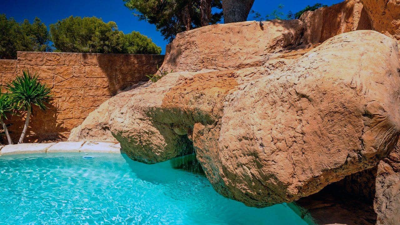 3 quarto Moradia para venda em Alfaz del Pi / L'Alfas del Pi - 795 000 € (Ref: 9770587)