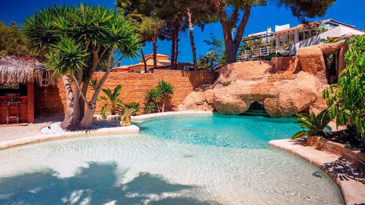 3 quarto Moradia para venda em Alfaz del Pi / L'Alfas del Pi - 795 000 € (Ref: 9770587)