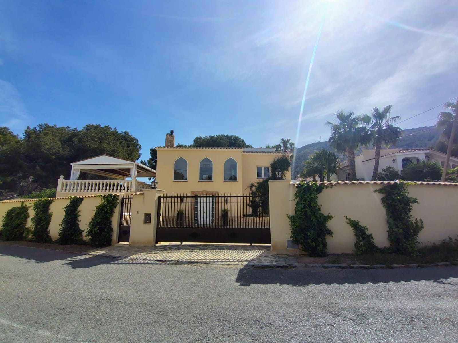 3 quarto Moradia para venda em Alfaz del Pi / L'Alfas del Pi - 795 000 € (Ref: 9770587)