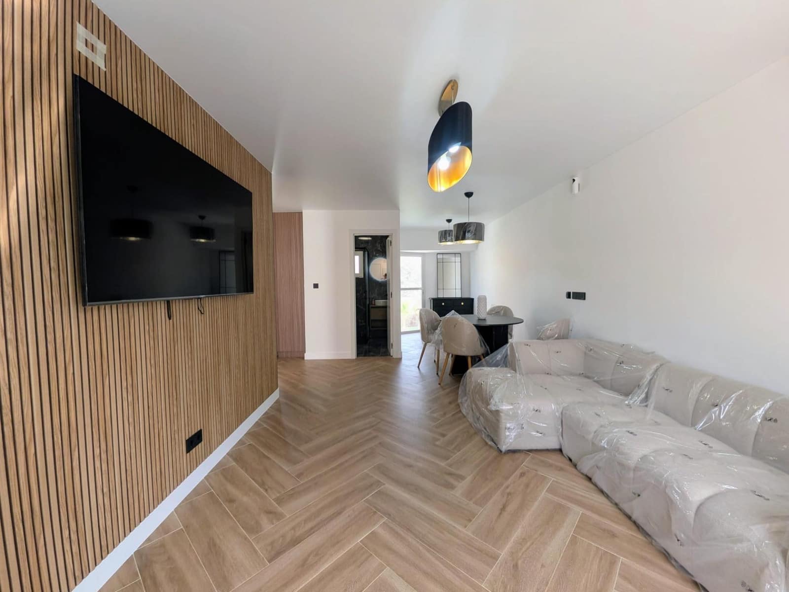 4 bedroom Terraced Villa for sale in La Nucia - € 395,000 (Ref: 9778042)