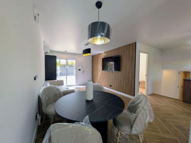 4 camera da letto Villetta a Schiera in vendita in La Nucia - 395.000 € (Rif: 9778042)