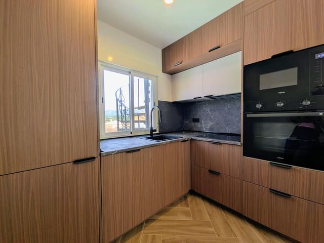 4 camera da letto Villetta a Schiera in vendita in La Nucia - 395.000 € (Rif: 9778042)