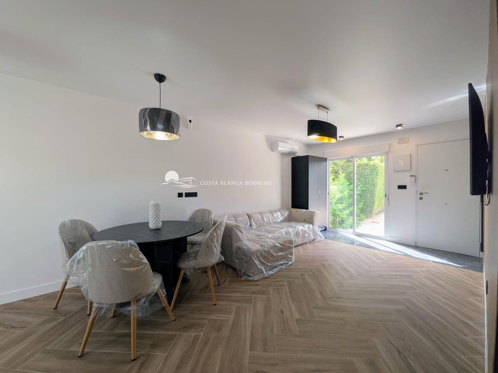 4 soverom Bungalow til salgs i La Nucia med svømmebasseng - € 395 000 (Ref: 9778042)
