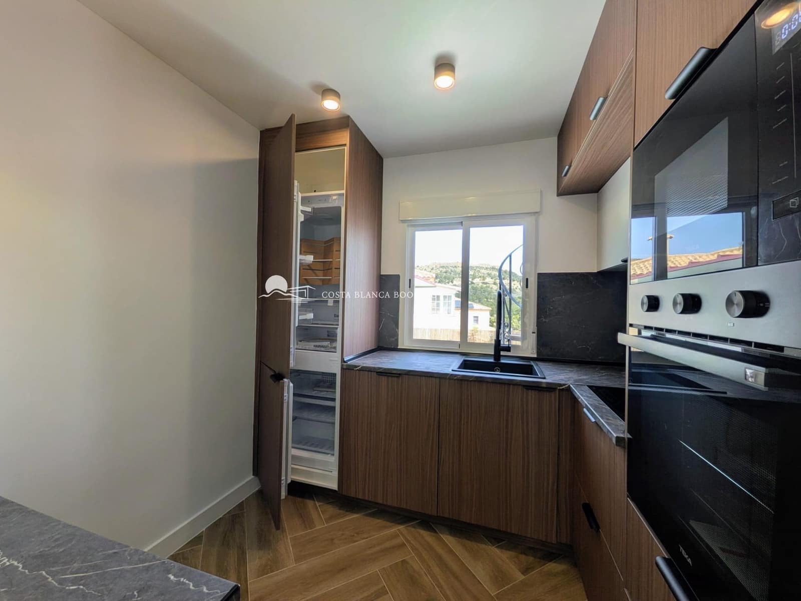 4 soverom Bungalow til salgs i La Nucia med svømmebasseng - € 395 000 (Ref: 9778042)