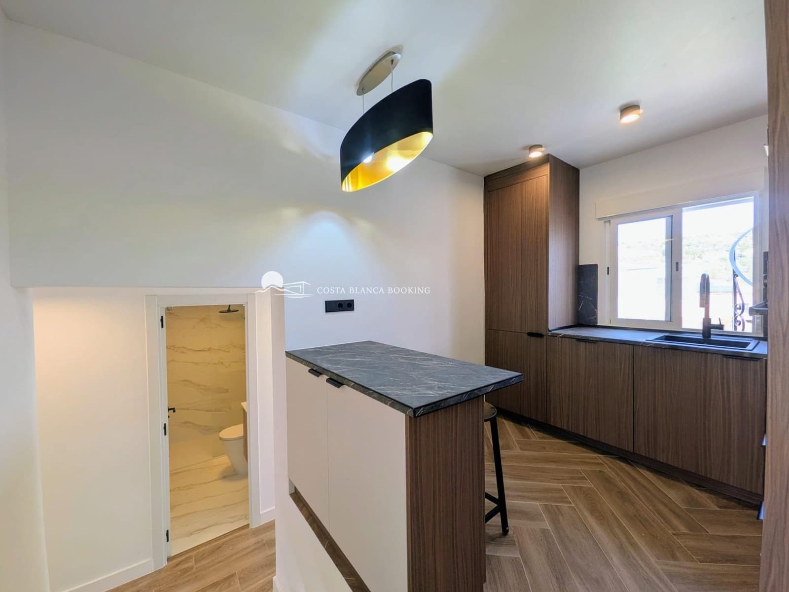 4 soverom Bungalow til salgs i La Nucia med svømmebasseng - € 395 000 (Ref: 9778042)