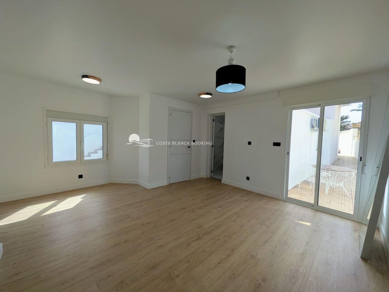 4 soverom Bungalow til salgs i La Nucia med svømmebasseng - € 395 000 (Ref: 9778042)