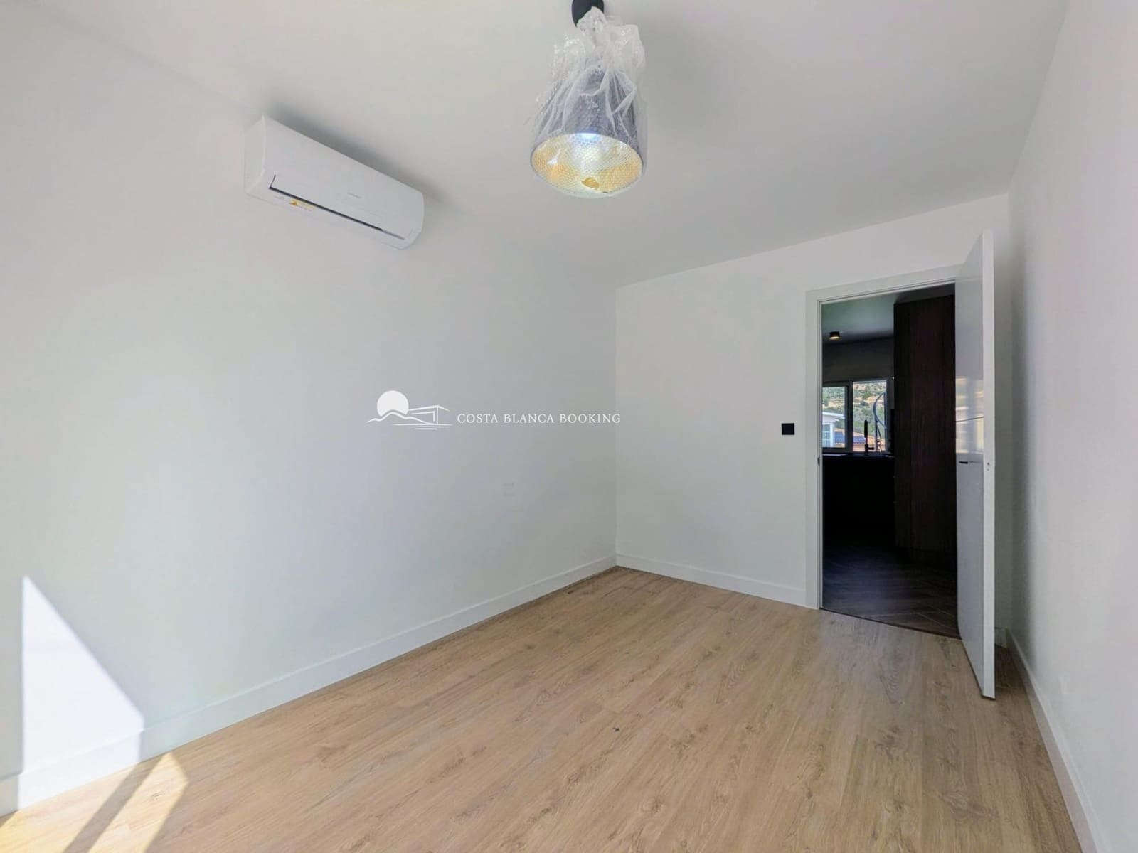 4 soverom Bungalow til salgs i La Nucia med svømmebasseng - € 395 000 (Ref: 9778042)