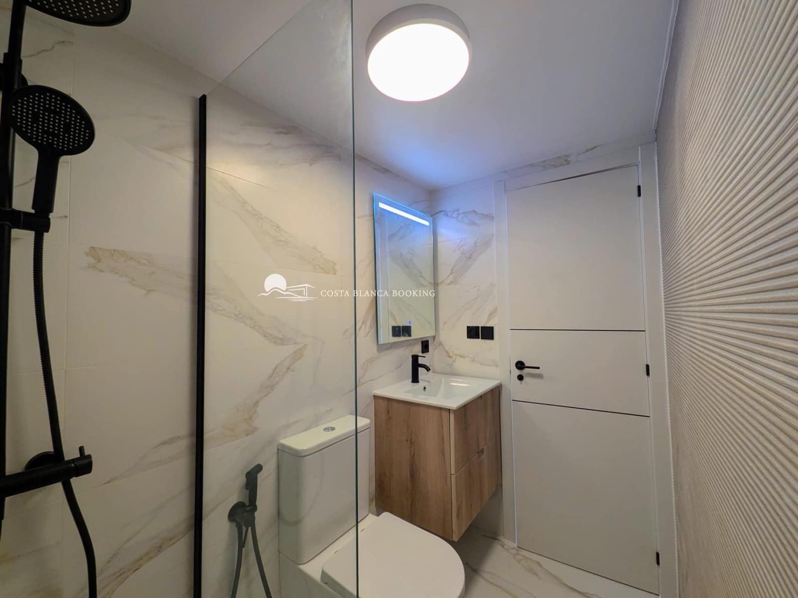 4 soverom Bungalow til salgs i La Nucia med svømmebasseng - € 395 000 (Ref: 9778042)