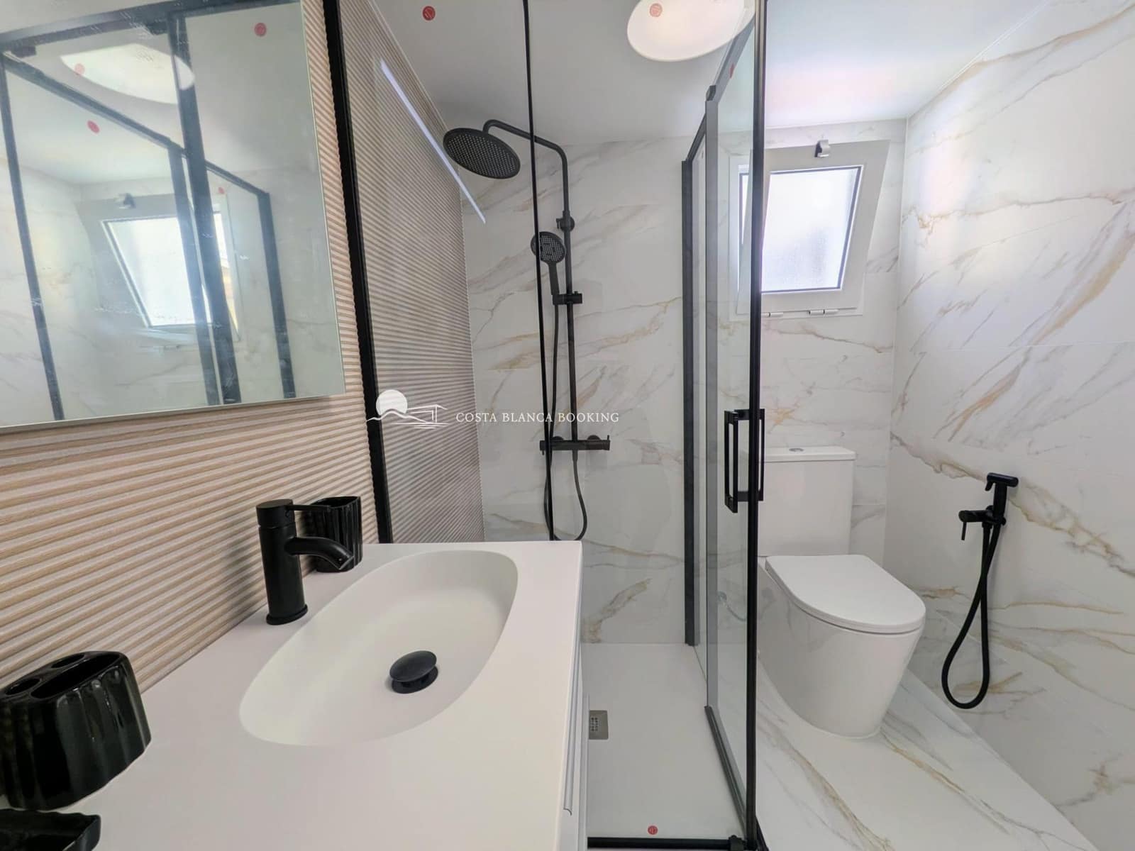 4 soverom Bungalow til salgs i La Nucia med svømmebasseng - € 395 000 (Ref: 9778042)