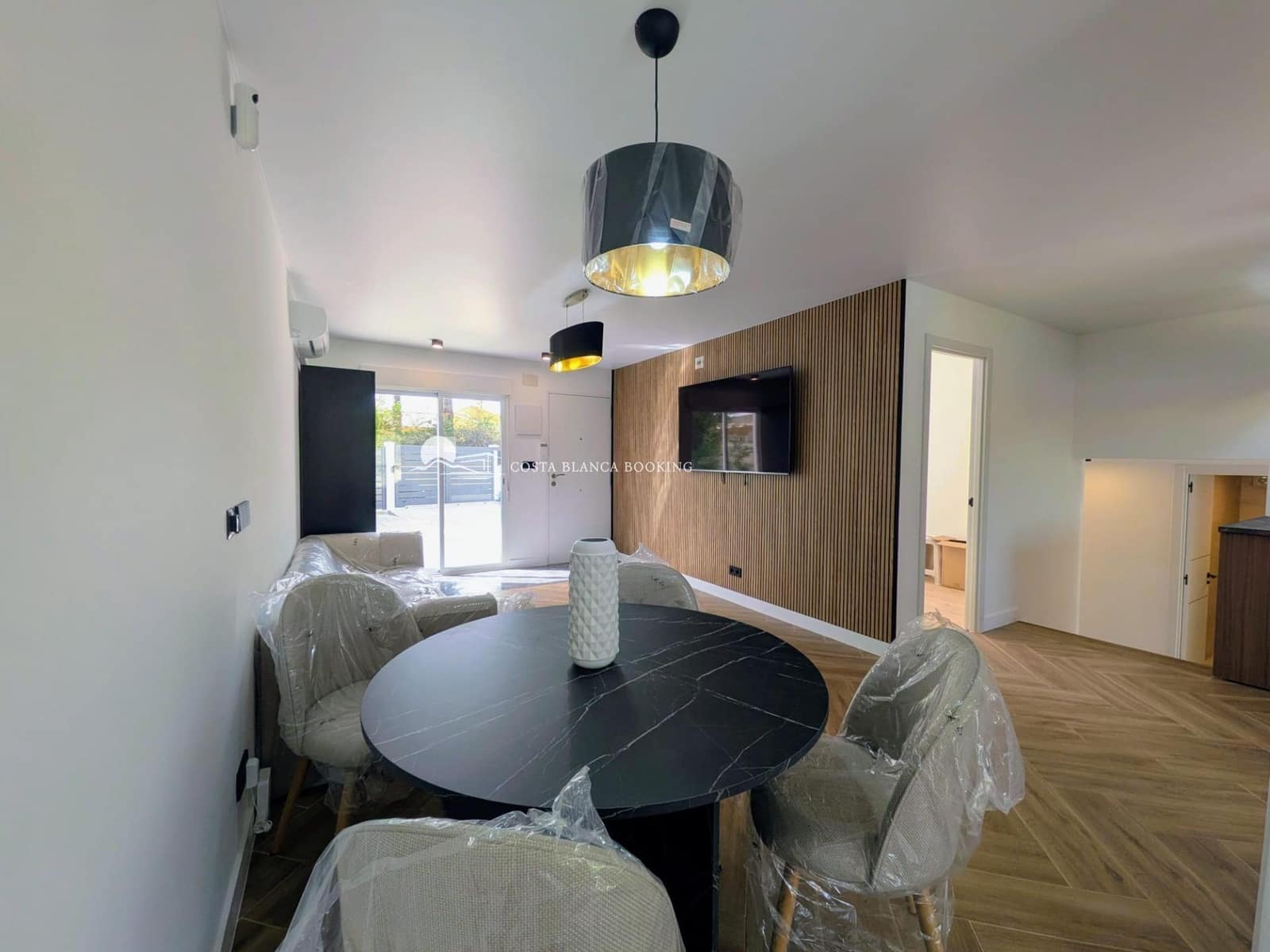 4 soverom Bungalow til salgs i La Nucia med svømmebasseng - € 395 000 (Ref: 9778042)