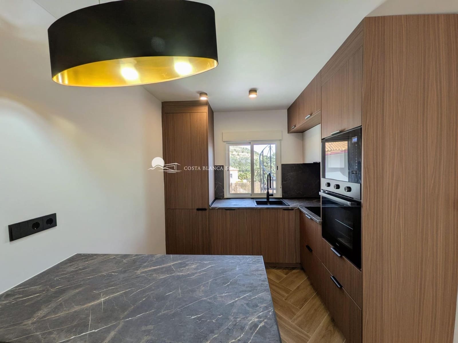 4 soverom Bungalow til salgs i La Nucia med svømmebasseng - € 395 000 (Ref: 9778042)