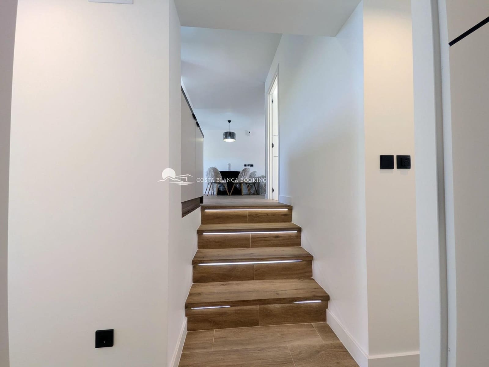 4 soverom Bungalow til salgs i La Nucia med svømmebasseng - € 395 000 (Ref: 9778042)