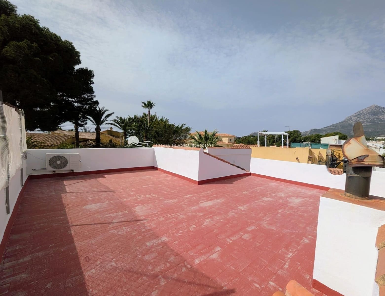 4 soverom Bungalow til salgs i La Nucia med svømmebasseng - € 395 000 (Ref: 9778042)