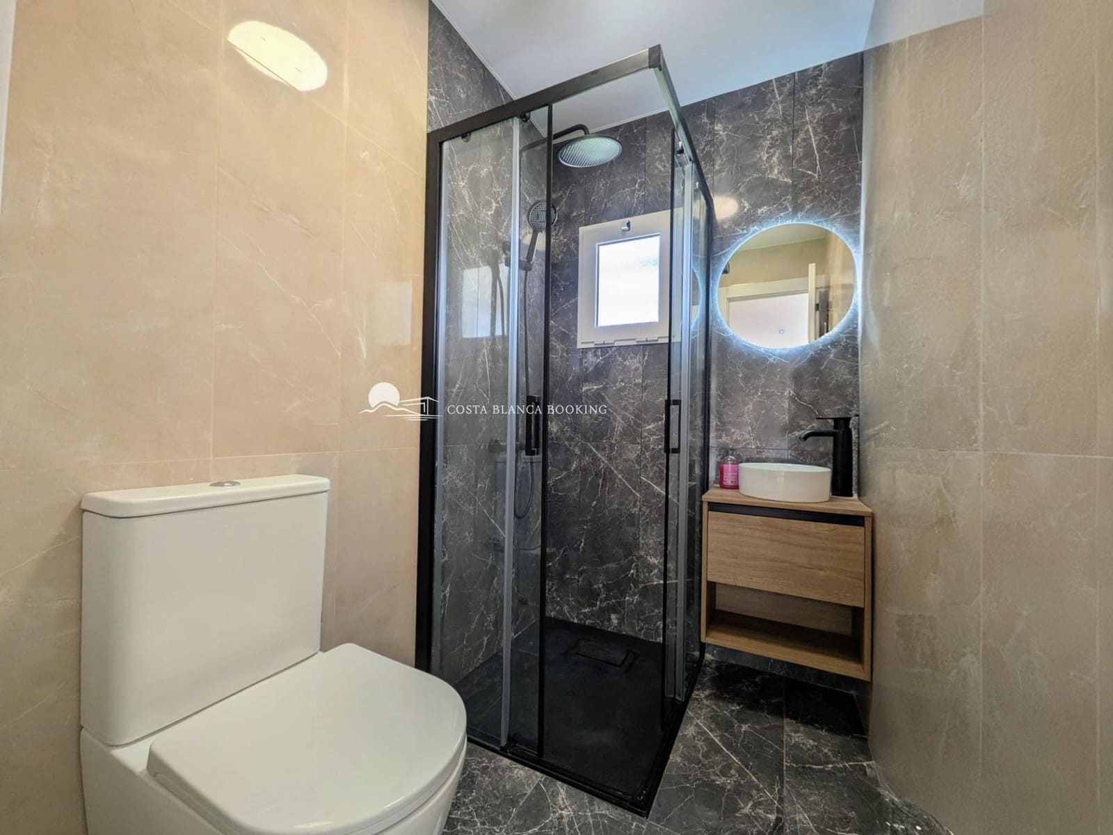 4 soverom Bungalow til salgs i La Nucia med svømmebasseng - € 395 000 (Ref: 9778042)