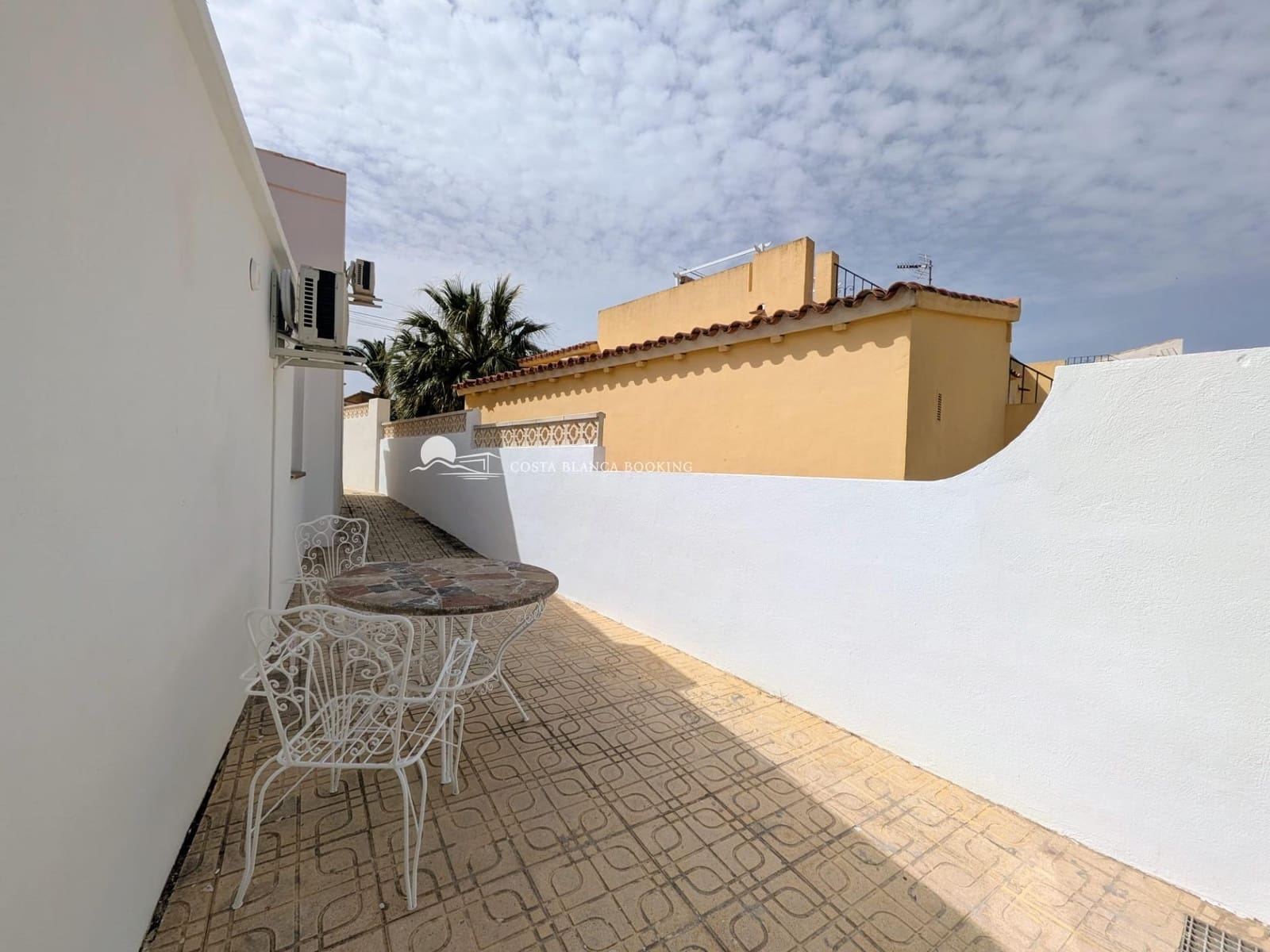 4 soverom Bungalow til salgs i La Nucia med svømmebasseng - € 395 000 (Ref: 9778042)