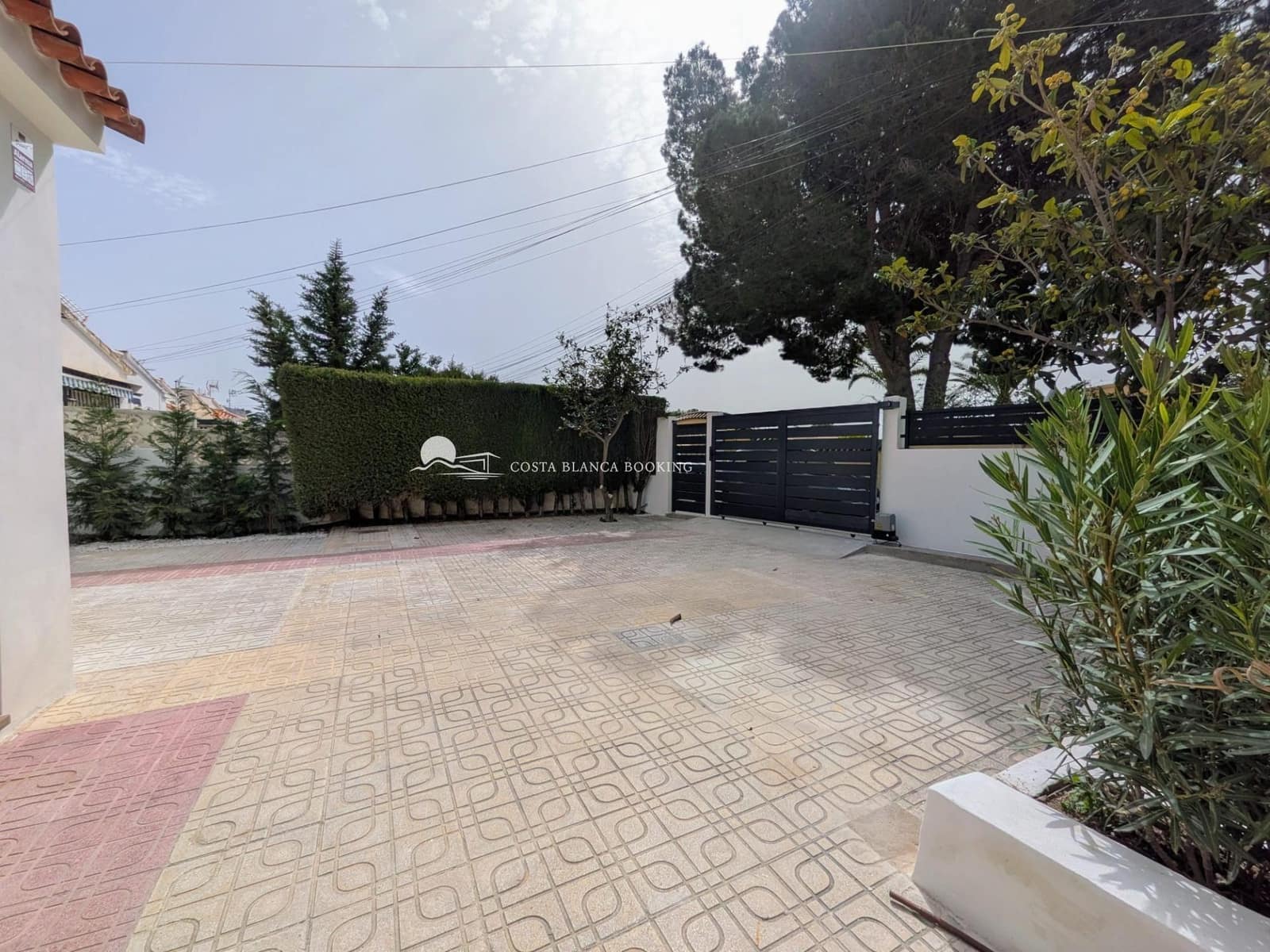 4 soverom Bungalow til salgs i La Nucia med svømmebasseng - € 395 000 (Ref: 9778042)
