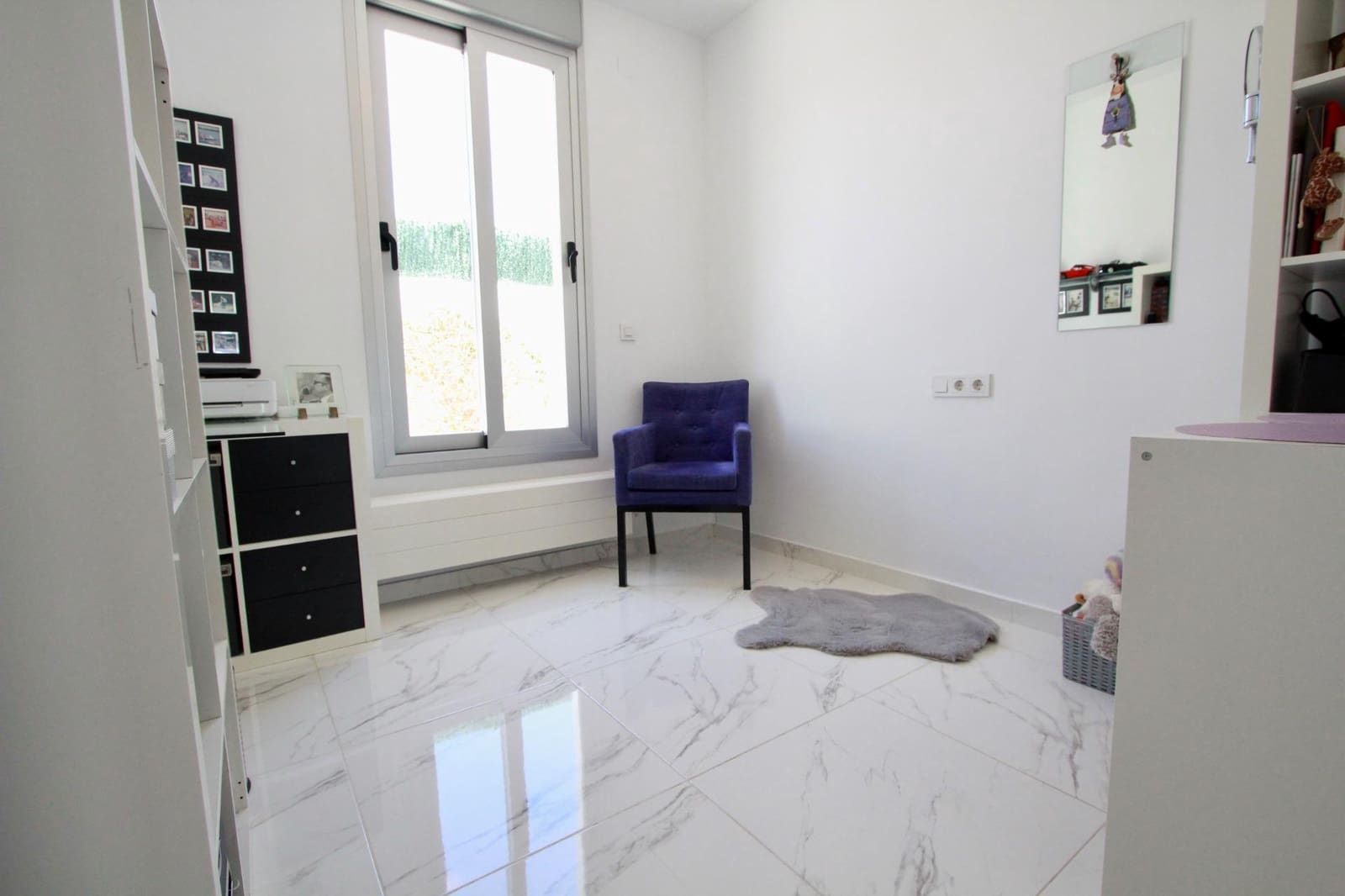 2 makuuhuone Huvila myytävänä paikassa Polop - 530 000 € (Ref: 9790977)