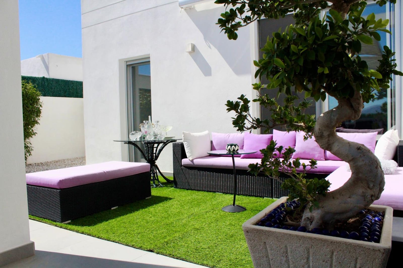 2 makuuhuone Huvila myytävänä paikassa Polop - 530 000 € (Ref: 9790977)