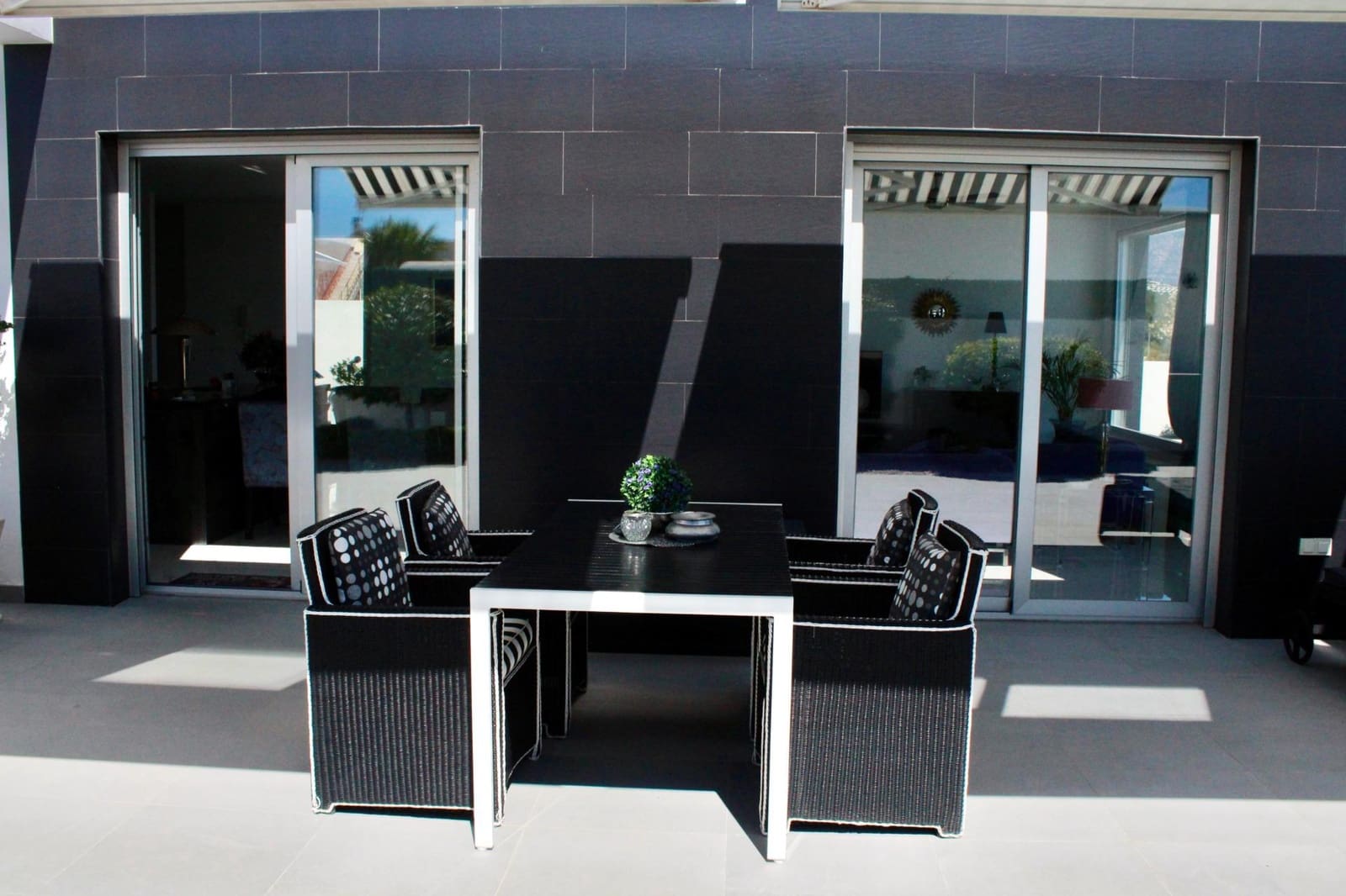 2 makuuhuone Huvila myytävänä paikassa Polop - 530 000 € (Ref: 9790977)