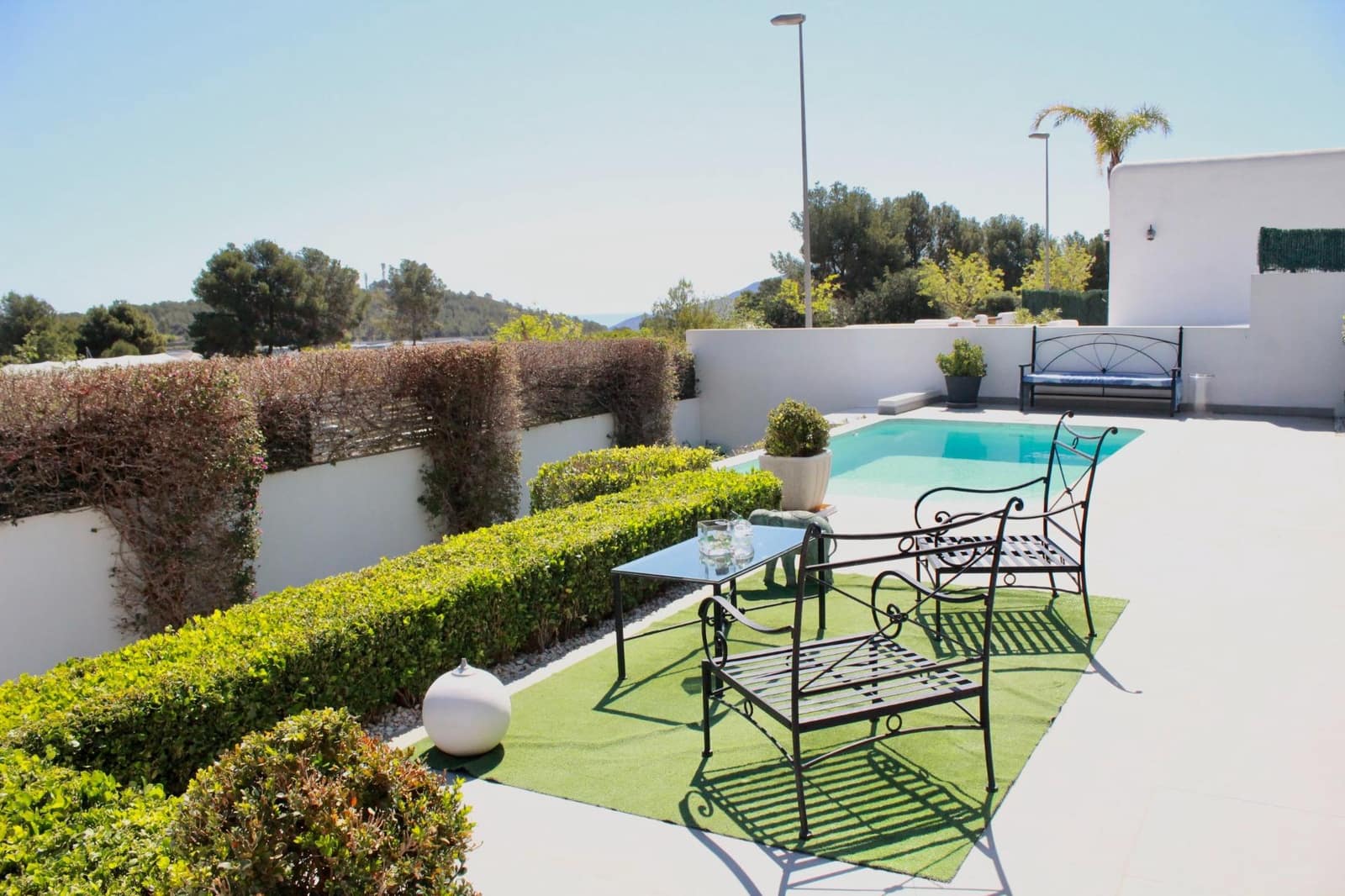 2 makuuhuone Huvila myytävänä paikassa Polop - 530 000 € (Ref: 9790977)